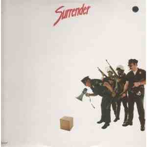 Surrender  - Surrender mp3 album