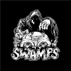 Swamps - Blood Loss mp3 album