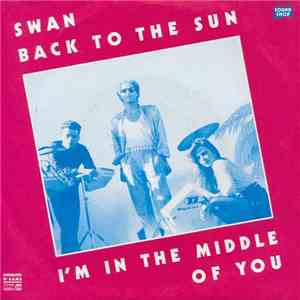 Swan  - Back To The Sun mp3 album