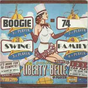 Swing Family - Boogie 74 mp3 album