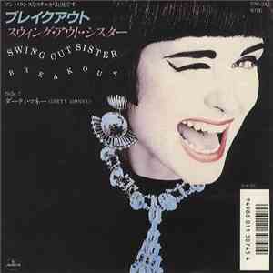 Swing Out Sister - Breakout mp3 album