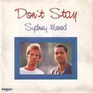 Sydney Mood - Don't Stay mp3 album