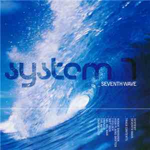 System 7 - Seventh Wave mp3 album