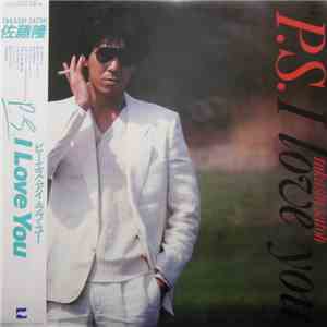 Takashi Sato  - P.S. I Love You mp3 album