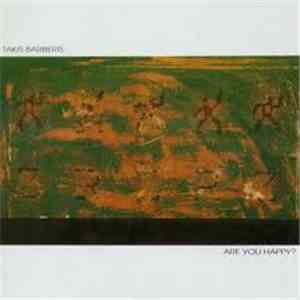 Takis Barberis - Are You Happy? mp3 album