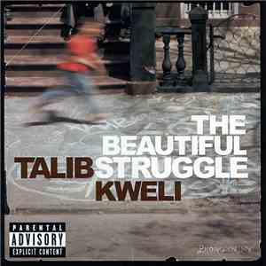 Talib Kweli - The Beautiful Struggle mp3 album