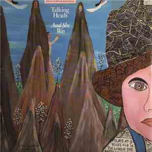 Talking Heads - And She Was / Television Man mp3 album
