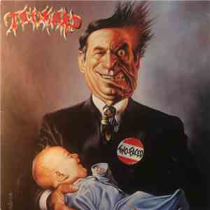 Tankard - Two-Faced mp3 album