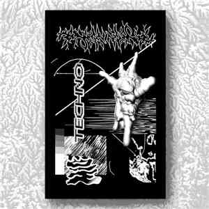 Techno  - 01 mp3 album