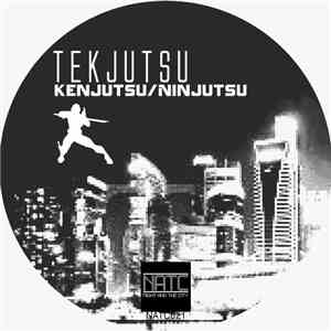 Tekjutsu - Kenjutsu / Ninjutsu mp3 album