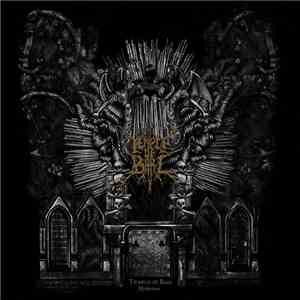 Temple Of Baal - Mysterium mp3 album