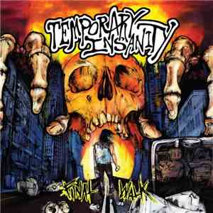 Temporary Insanity  - Final Walk mp3 album