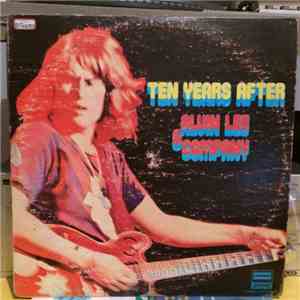 Ten Years After - Alvin Lee & Company mp3 album