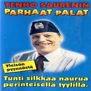 Tenho Sauren - Tenho Saurenin Parhaat Palat mp3 album