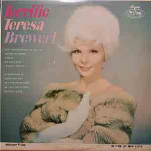 Teresa Brewer - Terrific Teresa Brewer mp3 album
