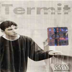 Termit - Альтер Эго mp3 album