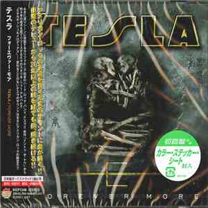 Tesla = テスラ - Forever More = フォーエヴァー・モア mp3 album