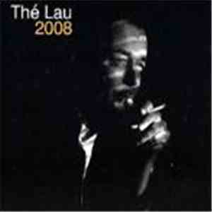 Thé Lau - 1998 + 2008 mp3 album