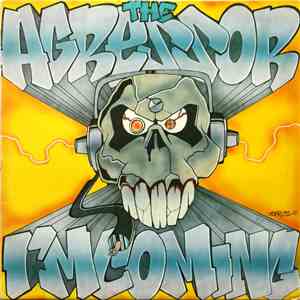 The Agressor - I'm Coming mp3 album