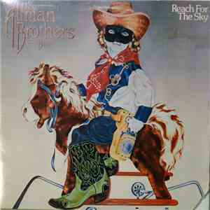 The Allman Brothers Band - Reach For The Sky mp3 album