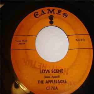 The Applejacks  - Love Scene mp3 album