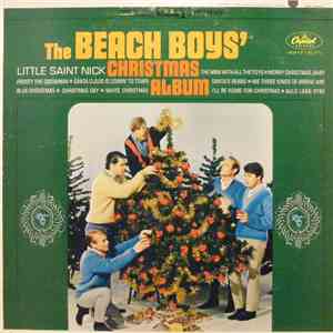 The Beach Boys - The Beach Boys' Christmas Album mp3 album