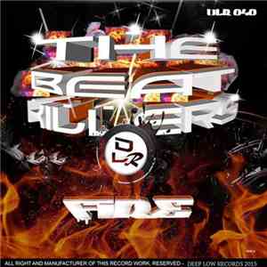 The Beatkillers - Fire mp3 album