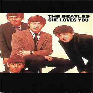 The Beatles - She Loves You mp3 album