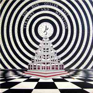 The Blue Öyster Cult - Tyranny And Mutation mp3 album