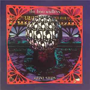 The Boo Radleys - Giant Steps mp3 album