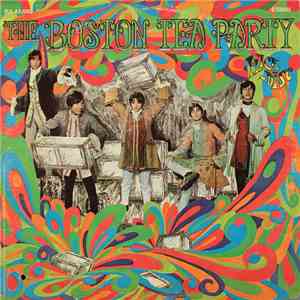 The Boston Tea Party - The Boston Tea Party mp3 album