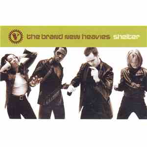 The Brand New Heavies - Shelter mp3 album