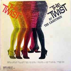 The Candymen - The Twist By The Candymen mp3 album