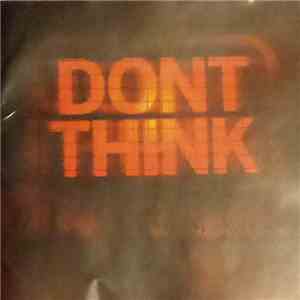 The Chemical Brothers - Don't Think mp3 album