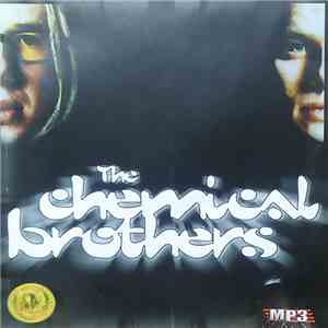 The Chemical Brothers - MP3 mp3 album