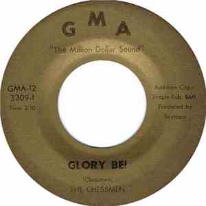 The Chessmen - Glory Be! / Touchdown! mp3 album