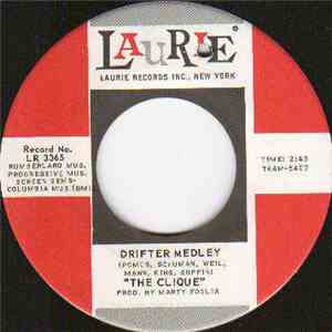 The Clique  - Drifter Medley / Sun Come Up mp3 album