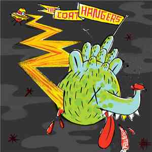 The Coathangers - Scramble mp3 album
