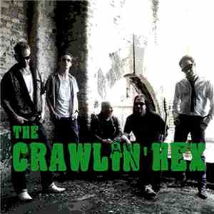 The Crawlin' Hex - The Crawlin' Hex mp3 album