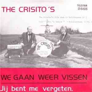 The Crisito's - We Gaan Weer Vissen mp3 album
