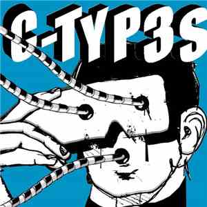 The C-Types - Robots mp3 album