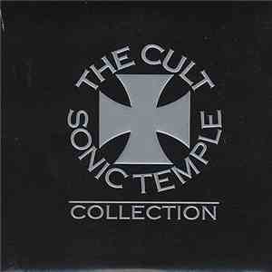 The Cult - Sonic Temple • Collection mp3 album