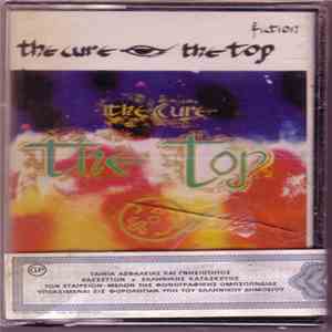 The Cure - The Top mp3 album