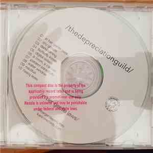 The Depreciation Guild - In Her Gentle Jaws mp3 album