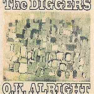 The Digger$ - O.K. Alright mp3 album