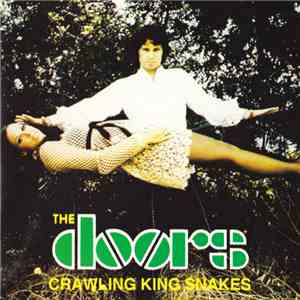 The Doors - Crawling King Snakes mp3 album