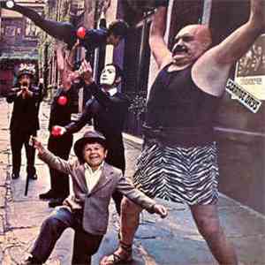 The Doors - Strange Days mp3 album