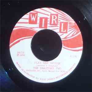 The Draytons Two - Play Dah Spouge mp3 album