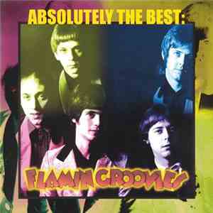 The Flamin' Groovies - AbsolutelyTthe Best: mp3 album