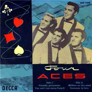 The Four Aces - The Four Aces mp3 album